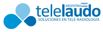 LA TELE-RADIOLOGIA ES UNA REALIDAD. Telelaudo le ofrece la más completa solución en Argentina